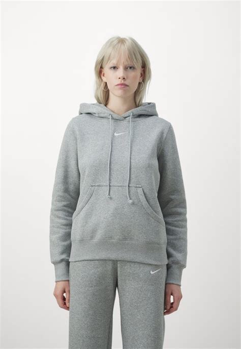 grijze dames sweater nike premium|Grijze Nike Truien & sweaters voor dames online kopen .